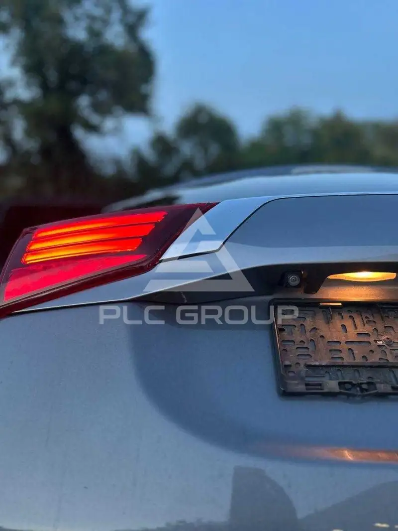 2019 Mitsubishi OUTLANDER