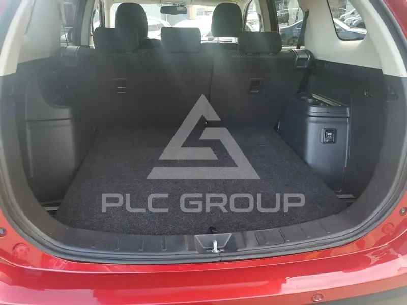 2019 Mitsubishi OUTLANDER