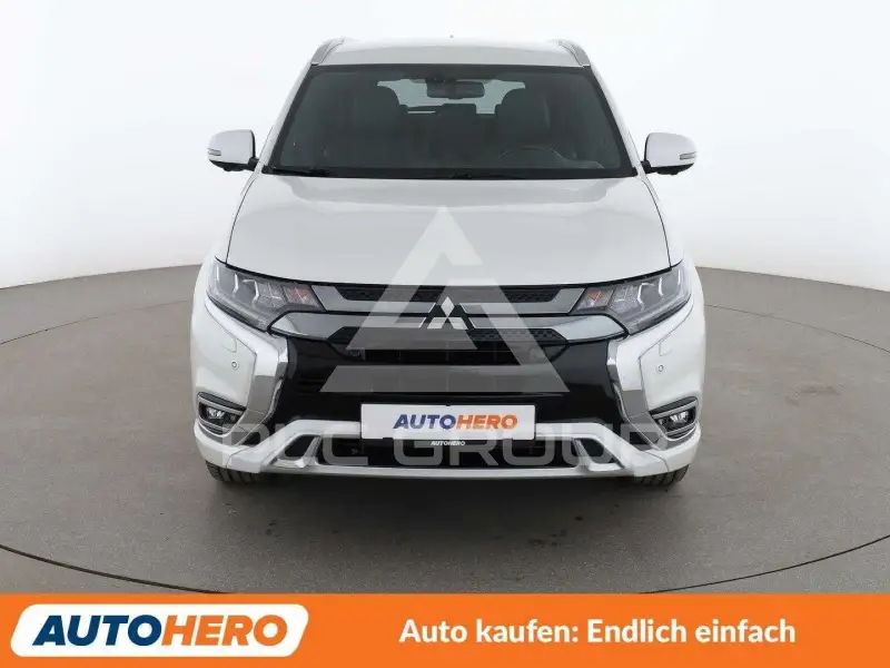 2019 Mitsubishi OUTLANDER
