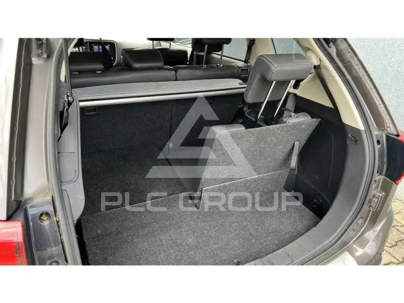 2019 Mitsubishi OUTLANDER