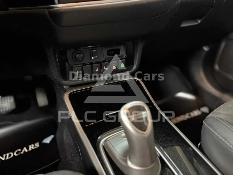 2019 Mitsubishi OUTLANDER