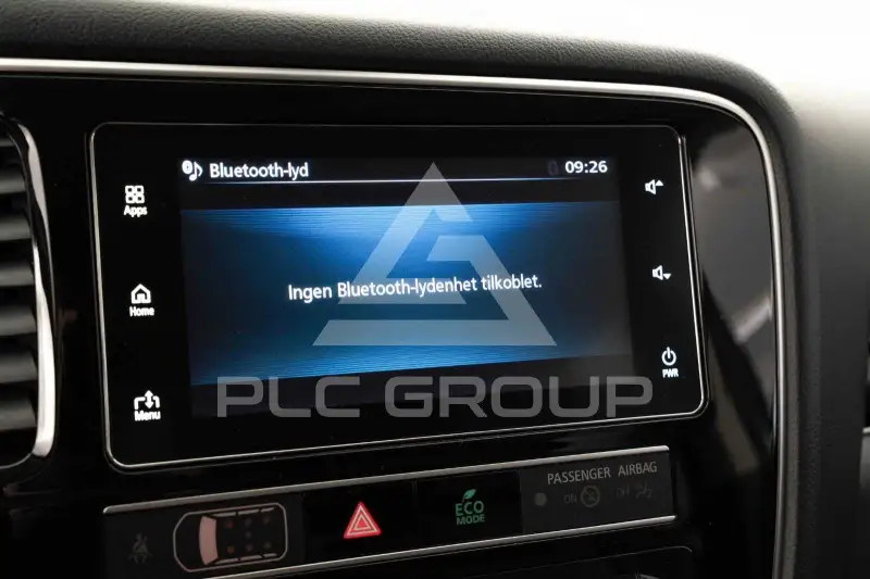2019 Mitsubishi OUTLANDER