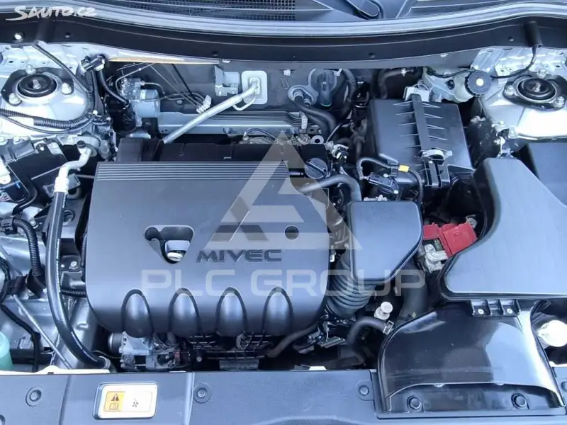 2019 Mitsubishi OUTLANDER