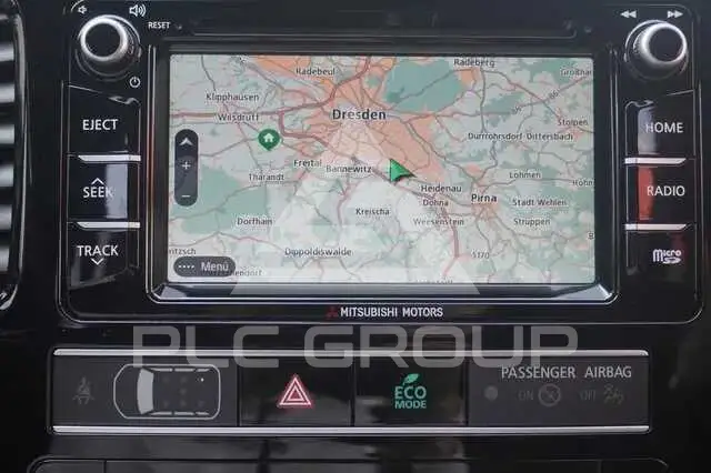2019 Mitsubishi OUTLANDER