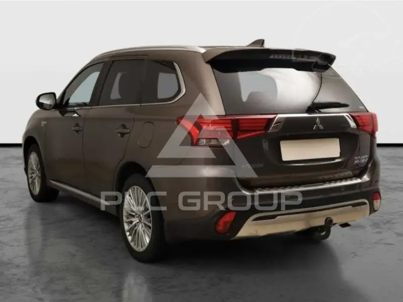 2019 Mitsubishi OUTLANDER
