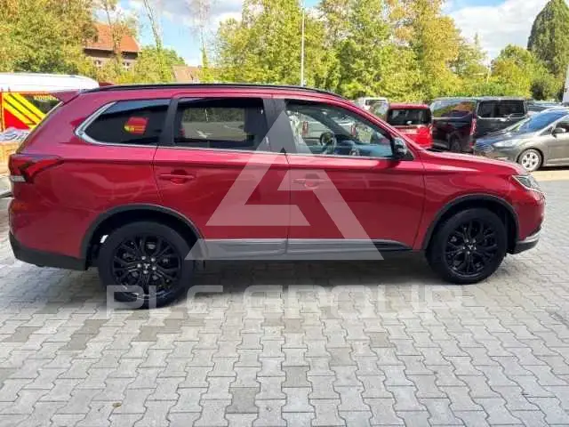 2019 Mitsubishi OUTLANDER