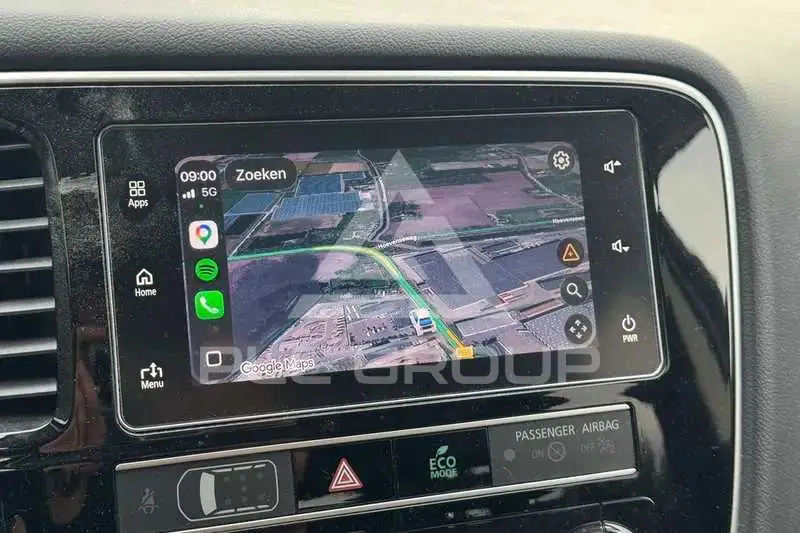 2019 Mitsubishi OUTLANDER