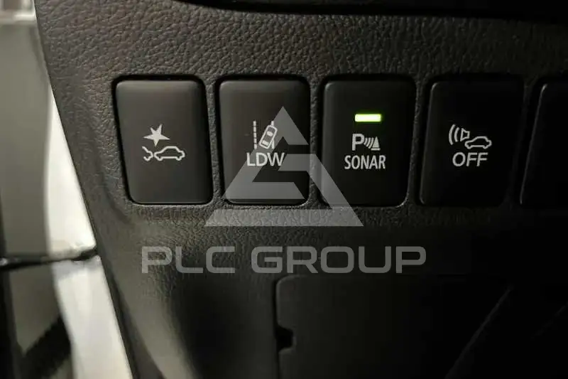 2019 Mitsubishi OUTLANDER