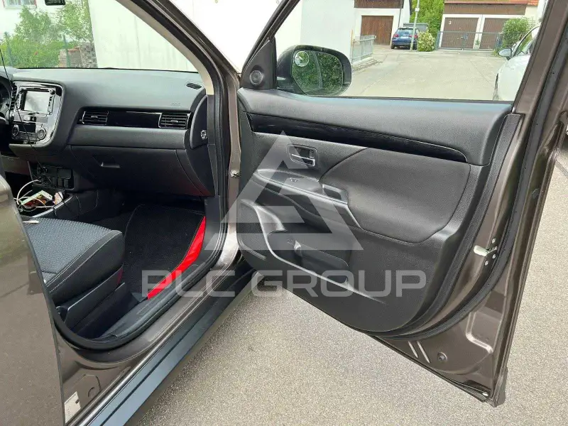 2019 Mitsubishi OUTLANDER