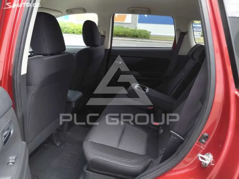 2019 Mitsubishi OUTLANDER