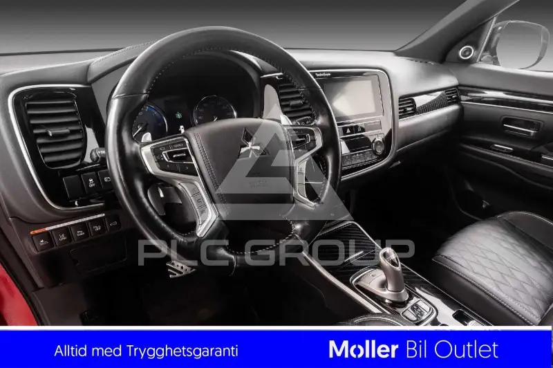2019 Mitsubishi OUTLANDER