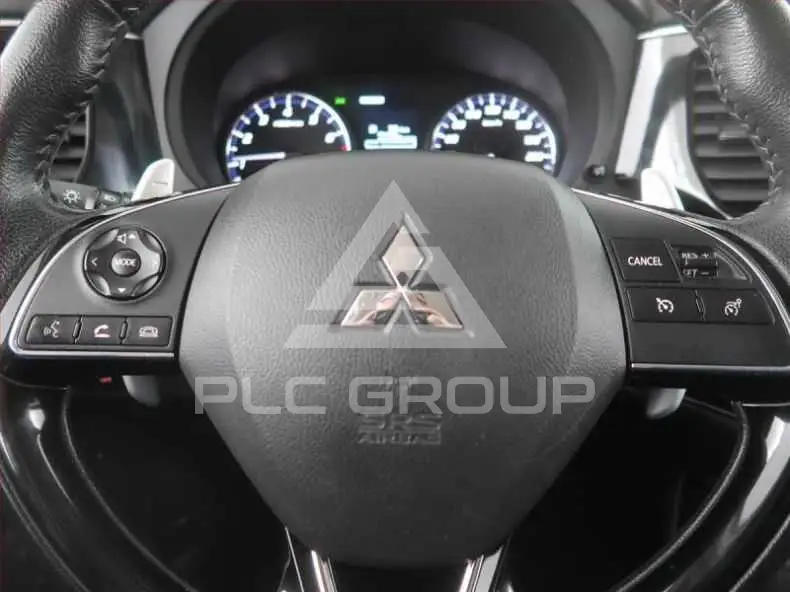2019 Mitsubishi OUTLANDER