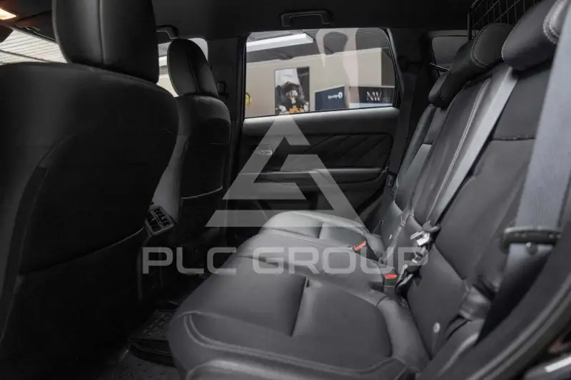 2019 Mitsubishi OUTLANDER
