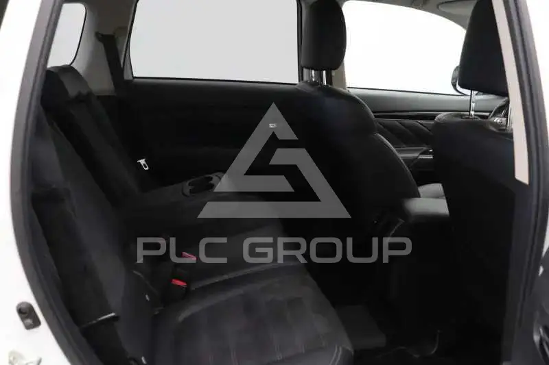 2019 Mitsubishi OUTLANDER