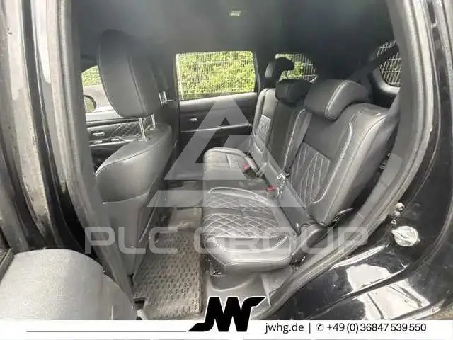 2019 Mitsubishi OUTLANDER