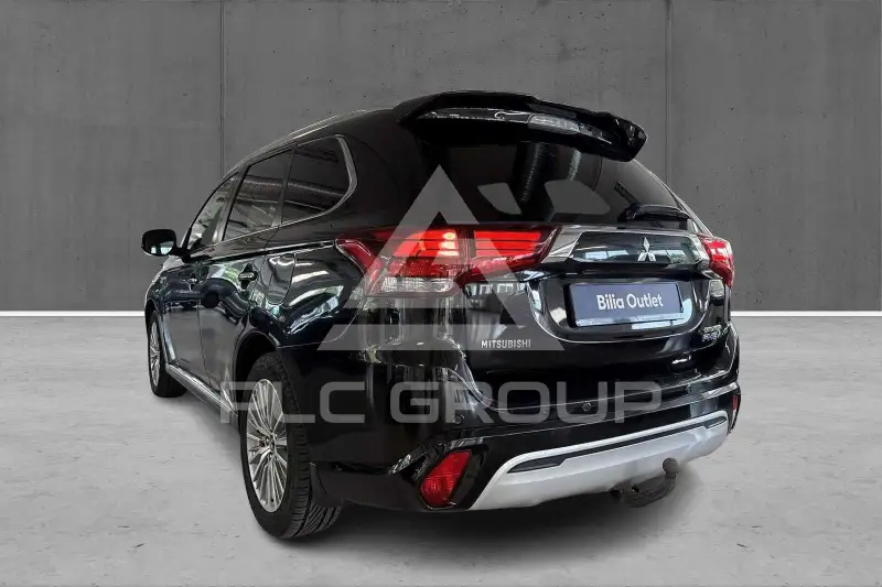 2019 Mitsubishi OUTLANDER