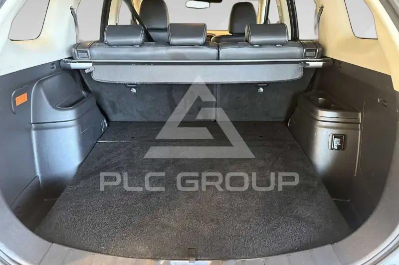 2019 Mitsubishi OUTLANDER