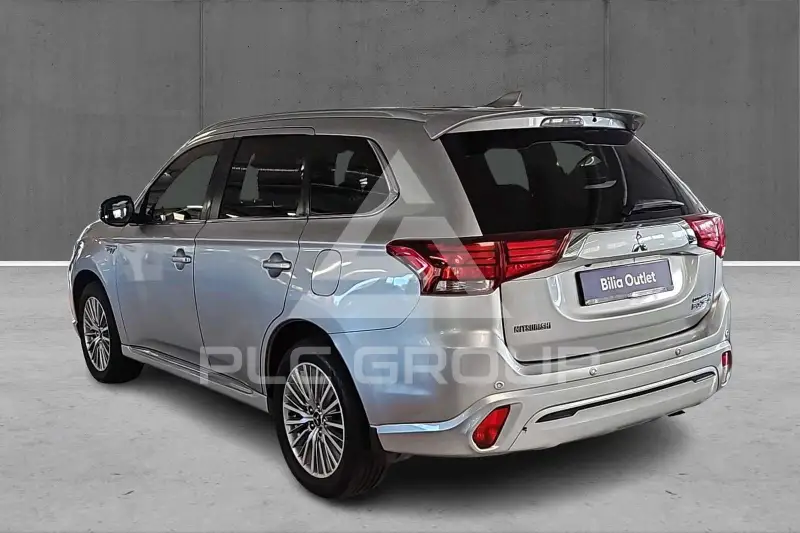 2019 Mitsubishi OUTLANDER