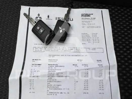 2019 Mitsubishi OUTLANDER