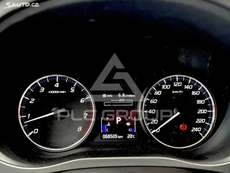 2019 Mitsubishi OUTLANDER