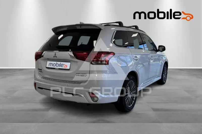 2019 Mitsubishi OUTLANDER