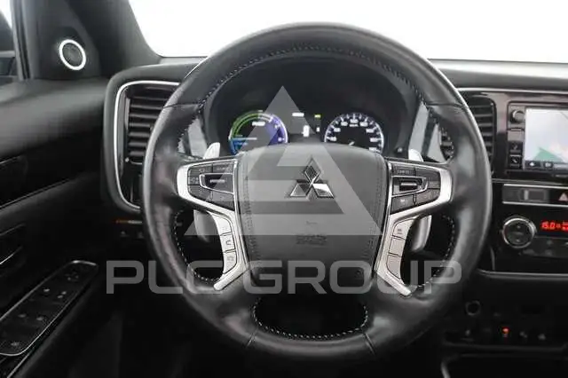 2019 Mitsubishi OUTLANDER