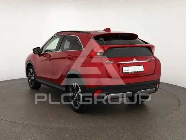 2019 Mitsubishi ECLIPSE