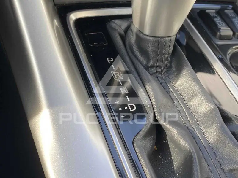 2019 Mitsubishi ECLIPSE
