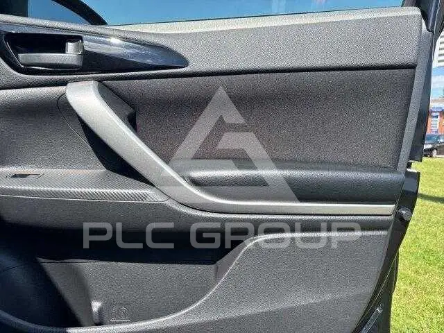 2019 Mitsubishi ECLIPSE
