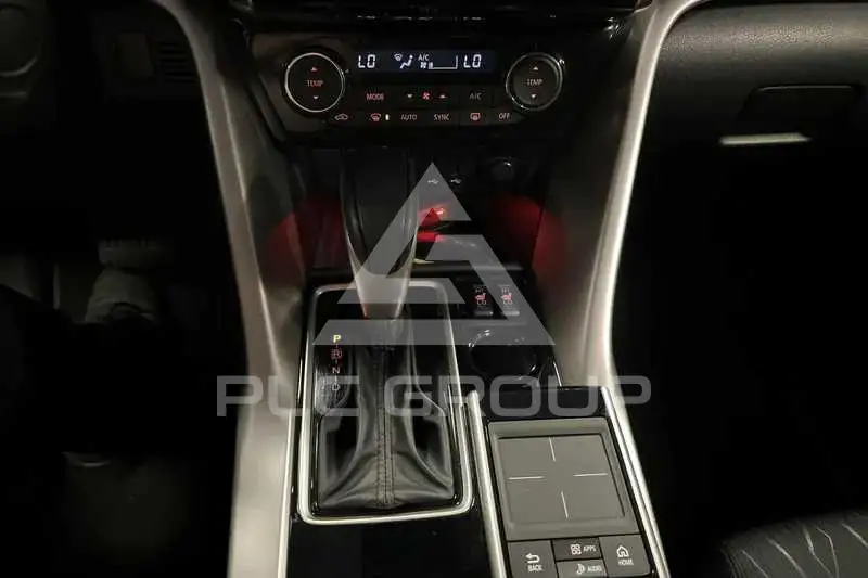 2019 Mitsubishi ECLIPSE