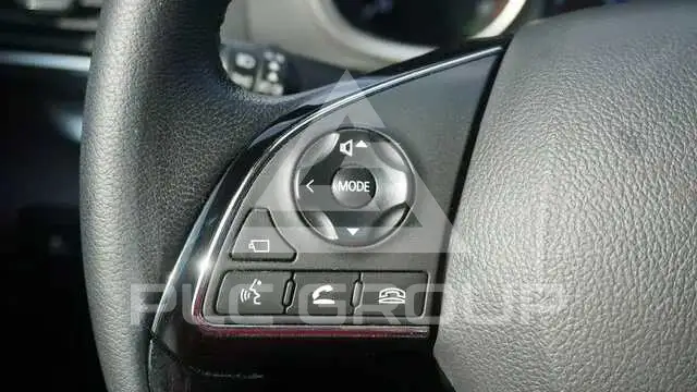 2019 Mitsubishi ECLIPSE