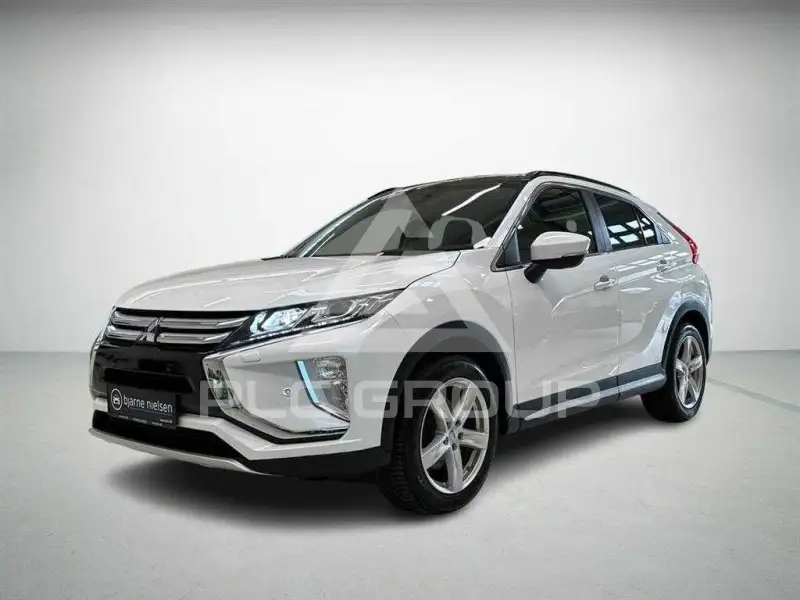 2019 Mitsubishi ECLIPSE