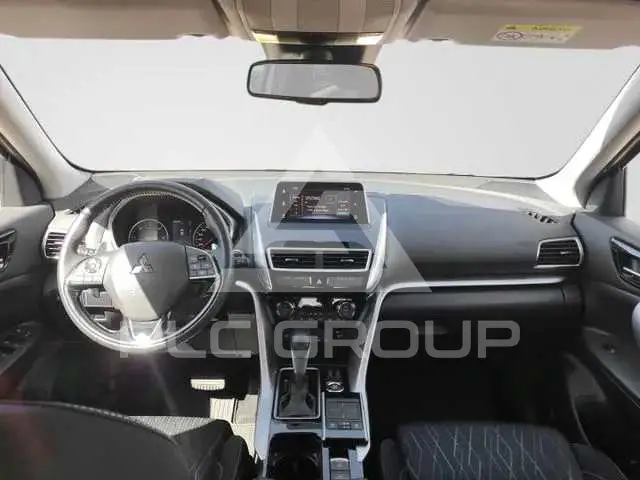 2019 Mitsubishi ECLIPSE