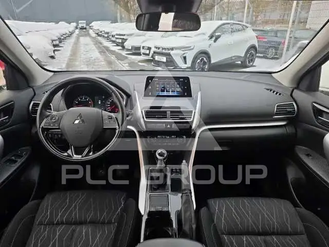 2019 Mitsubishi ECLIPSE