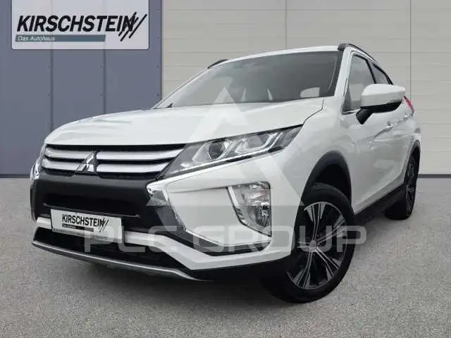 2019 Mitsubishi ECLIPSE