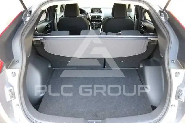 2019 Mitsubishi ECLIPSE