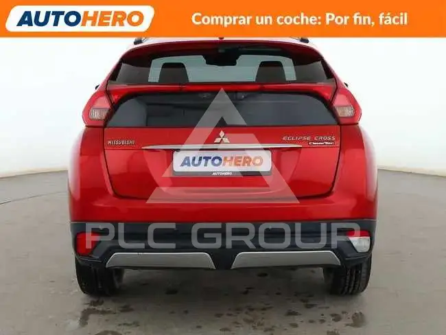 2019 Mitsubishi ECLIPSE
