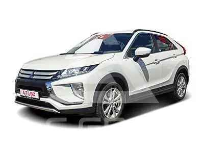 2019 Mitsubishi ECLIPSE