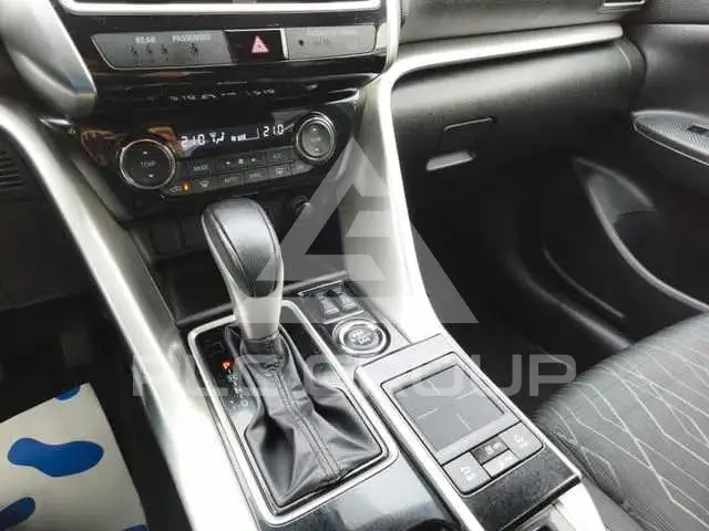 2019 Mitsubishi ECLIPSE