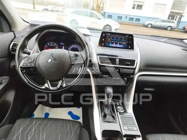 2019 Mitsubishi ECLIPSE