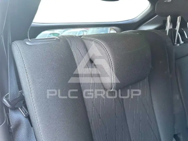 2019 Mitsubishi ECLIPSE