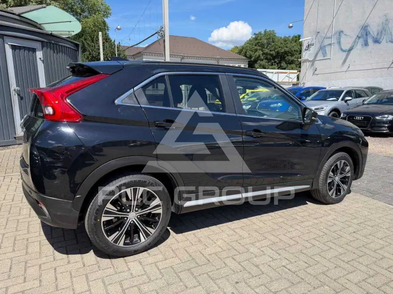 2019 Mitsubishi ECLIPSE