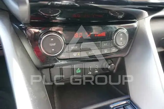 2019 Mitsubishi ECLIPSE