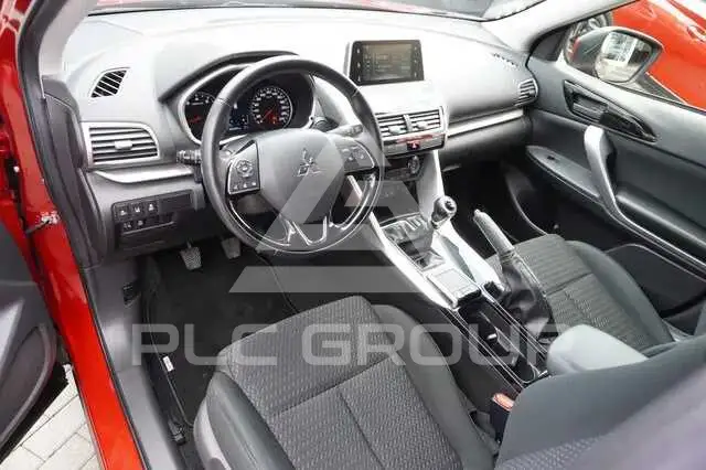 2019 Mitsubishi ECLIPSE