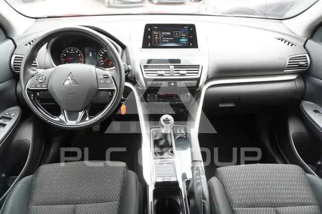 2019 Mitsubishi ECLIPSE