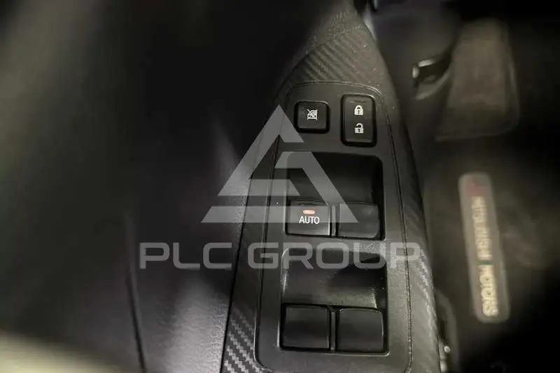 2019 Mitsubishi ECLIPSE