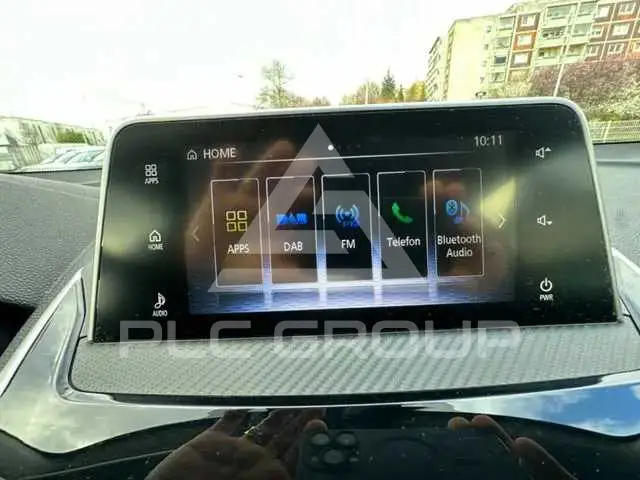 2019 Mitsubishi ECLIPSE