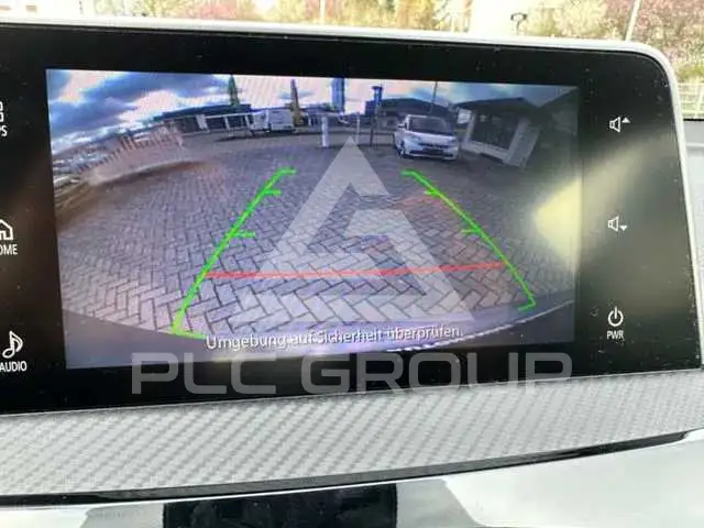 2019 Mitsubishi ECLIPSE