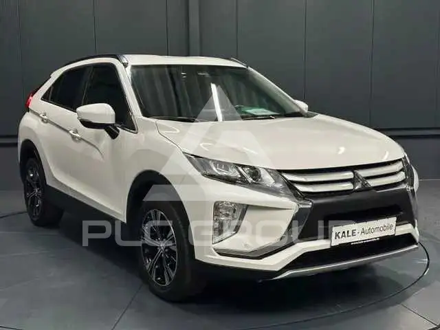 2019 Mitsubishi ECLIPSE