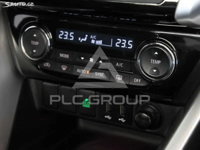 2019 Mitsubishi ECLIPSE